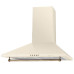 Кухонная вытяжка Maunfeld Retro Light Eco 60 бежевый