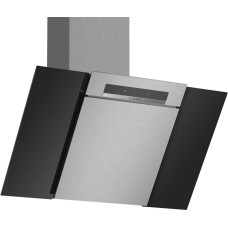 Кухонная вытяжка Bosch DWK 87BM60BK