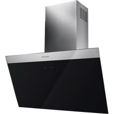 Кухонная вытяжка Faber Daisy EG6 LED BK A80 330.0529.562 Кухонная вытяжка Faber Daisy EG6 LED BK A80 330.0529.562