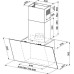 Кухонная вытяжка Faber Daisy EG6 LED BK A80 330.0529.562