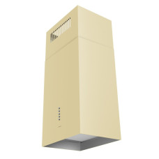 Островная вытяжка Maunfeld Bath Isla 401 бежевый