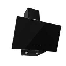 Кухонная вытяжка ZorG Arstaa 60 S черное стекло Кухонная вытяжка ZorG Arstaa 60 S черное стекло