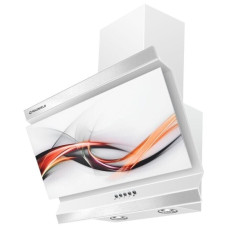 Кухонная вытяжка Maunfeld Berford 60 белый Волна Кухонная вытяжка Maunfeld Berford 60 белый Волна