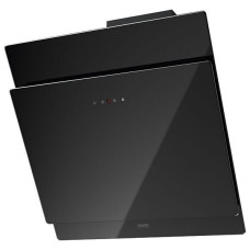 Кухонная вытяжка Krona Angelica 600 black sensor