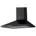 Кухонная вытяжка Lex Basic 600 black