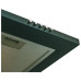 Кухонная вытяжка Lex Basic 600 black