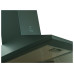 Кухонная вытяжка Lex Basic 500 black