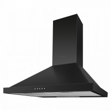 Кухонная вытяжка Maunfeld Line 60 T черный