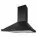 Кухонная вытяжка Maunfeld Line 60 T черный