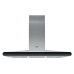 Кухонная вытяжка Hotpoint-Ariston HHC 9.8F LT X Кухонная вытяжка Hotpoint-Ariston HHC 9.8F LT X
