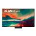 Телевизор LG 86QNED876RA