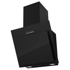 Кухонная вытяжка Krona Seliya 500 black PB