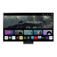 Телевизор LG 86QNED816RA