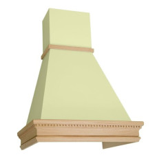 Кухонная вытяжка Teka Fuego 90 HP Beige