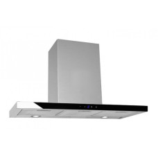 Кухонная вытяжка Ciarko Quatro Black Slim 90 Кухонная вытяжка Ciarko Quatro Black Slim 90