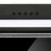 Встраиваемая вытяжка Konigin Awe Black 60