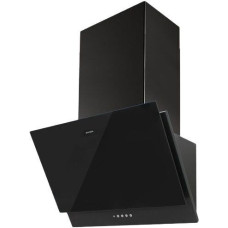 Кухонная вытяжка Faber Pixel BK A60 R 110.0469.638 Кухонная вытяжка Faber Pixel BK A60 R 110.0469.638