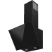 Кухонная вытяжка Weissgauff Yota 506 touch black glass