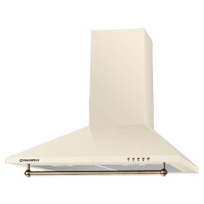 Кухонная вытяжка Maunfeld Retro Light 60 бежевый