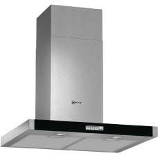 Кухонная вытяжка Neff D76MR22N1