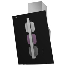 Кухонная вытяжка Maunfeld Thames 60 черный