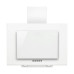 Кухонная вытяжка Ciarko Runo 60 White