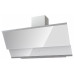 Кухонная вытяжка Krona Irida sensor 900 white