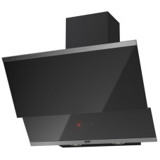 Кухонная вытяжка Krona Irida sensor 600 black