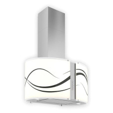 Кухонная вытяжка Falmec Mirabilia 67 Venezia vetro 800 ECP