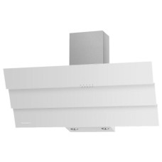 Кухонная вытяжка Maunfeld Cascada Trio 90 белый Кухонная вытяжка Maunfeld Cascada Trio 90 белый