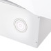 Кухонная вытяжка HOMSair Teffi 60 белый