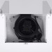 Кухонная вытяжка Maunfeld Tower Light 60 белый