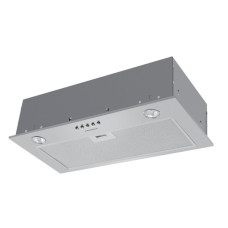 Встраиваемая вытяжка Maunfeld Crosby Singl 50 нержавеющая сталь