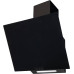 Кухонная вытяжка Dach AMALIA 60 black