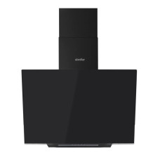 Кухонная вытяжка Simfer 8655 SM Кухонная вытяжка Simfer 8655 SM