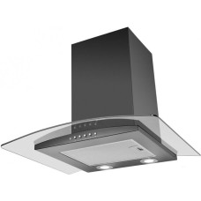 Кухонная вытяжка Ciarko Sigma 60 Black JDR Кухонная вытяжка Ciarko Sigma 60 Black JDR