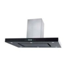 Островная вытяжка Lex Solaris Isola 900 Black