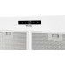 Встраиваемая вытяжка Weissgauff Box 1200-72 WH