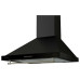 Кухонная вытяжка Lex Vintage 600 black
