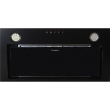 Встраиваемая вытяжка Ciarko Bongo 600 BK