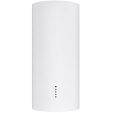 Кухонная вытяжка Akpo Balmera WK-10 WL 40 белый Кухонная вытяжка Akpo Balmera WK-10 WL 40 белый