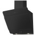 Кухонная вытяжка Lex Glass 600 black