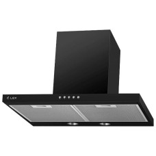 Кухонная вытяжка Lex T 600 black