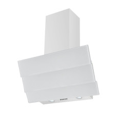 Кухонная вытяжка Maunfeld Cascada Push 50 белый