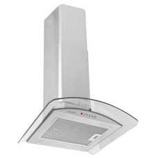 Кухонная вытяжка Cata C-500 Glass Inox Кухонная вытяжка Cata C-500 Glass Inox