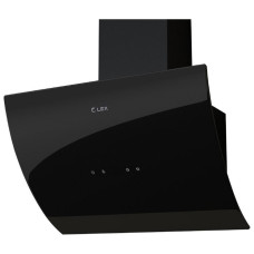 Кухонная вытяжка Lex Plaza 600 black Кухонная вытяжка Lex Plaza 600 black