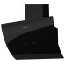 Кухонная вытяжка Lex Plaza 600 black