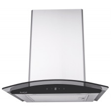 Кухонная вытяжка Dach MODESTA 50 sensor inox