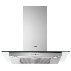 Кухонная вытяжка AEG X 56263 MD20 Кухонная вытяжка AEG X 56263 MD20