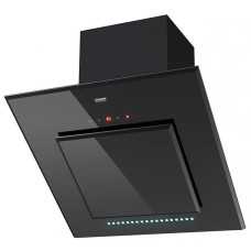 Кухонная вытяжка Krona Lina 900 black 4P-S